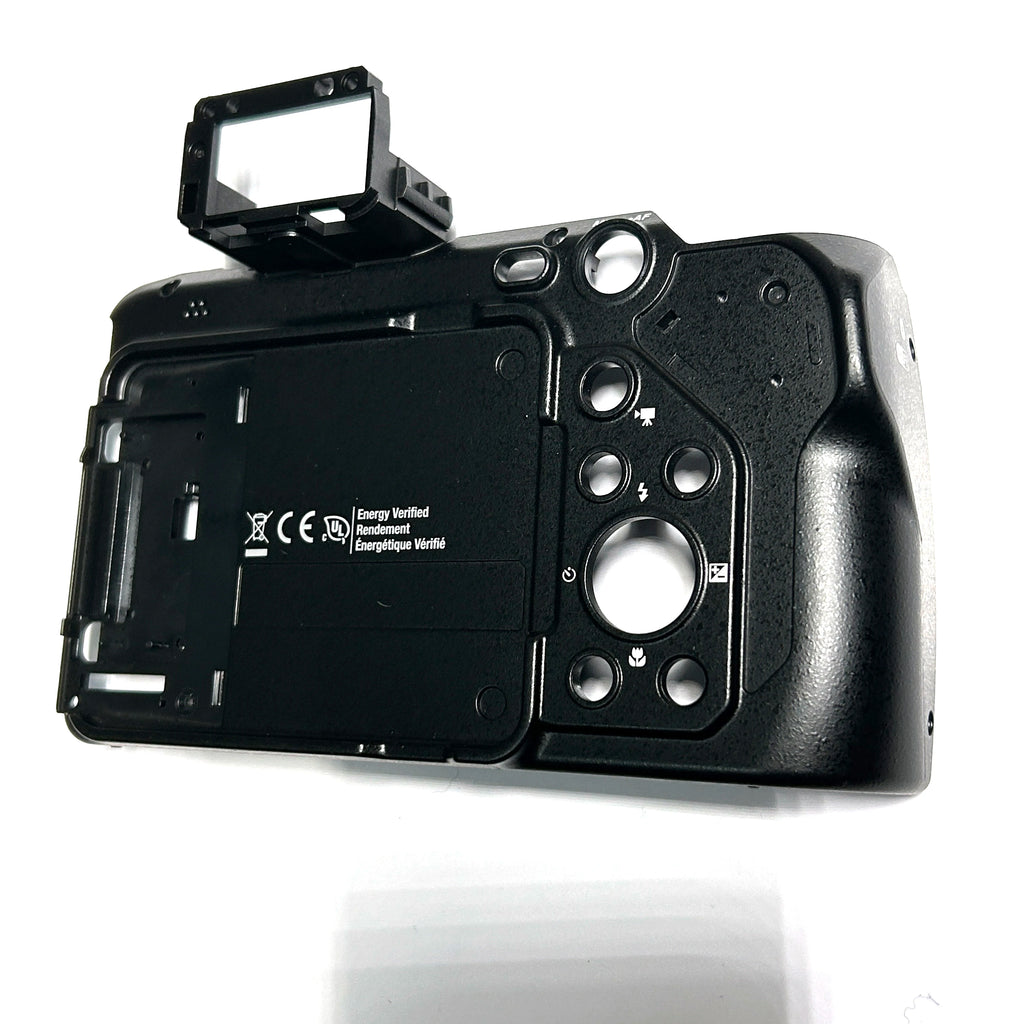 COOLPIX P1000 Back Cover Rear Shell Back Case for Nikon