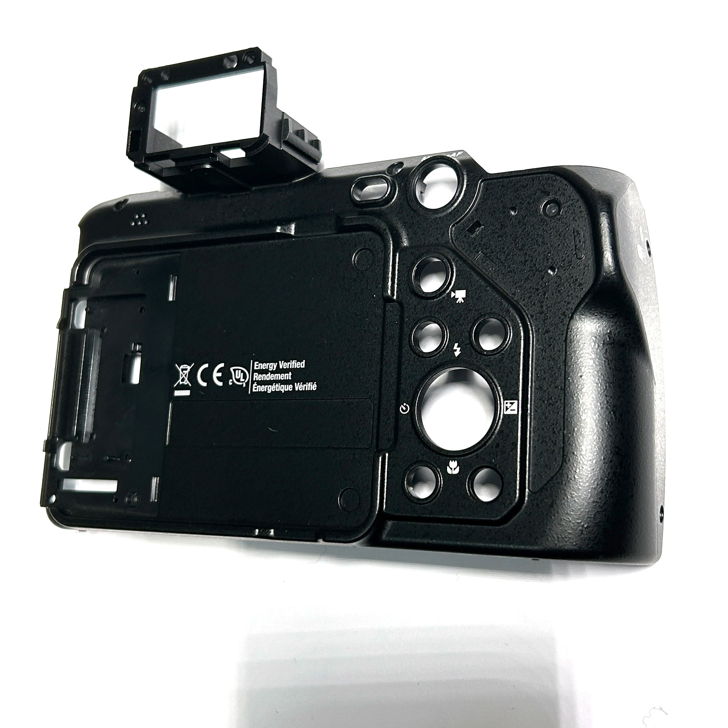 COOLPIX P1000 Back Cover Rear Shell Back Case for Nikon