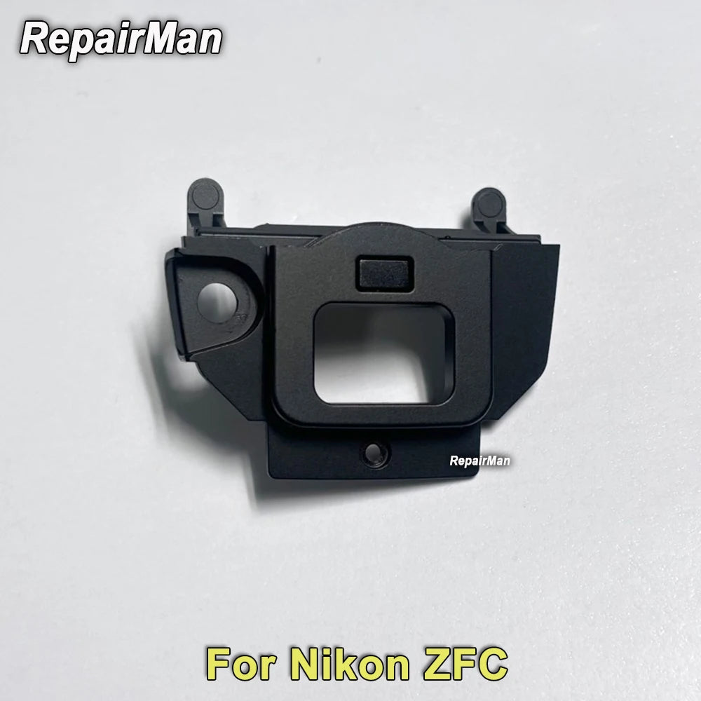 ZFC Eyepiece Eye Cup Eyecup Frame Viewfinder Frame Camera Repair Part For Nikon