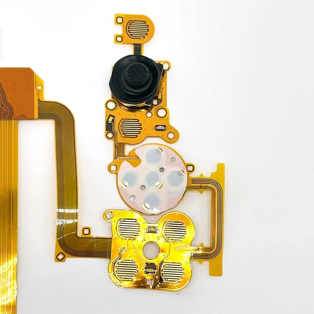 Z8 Back Cover Connect Button Flex Cable FPC Menu Button Board Flex Cable Camera Replacement Unit Repair Spare Part For Nikon