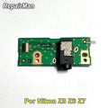 Z5 Z6 Z7 Audio Board USB Board for Nikon