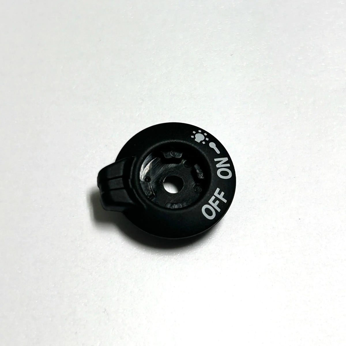 D7500 Top Cover ON OFF Button Dial Power Switch for Nikon