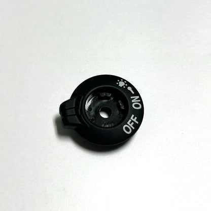 D7500 Top Cover ON OFF Button Dial Power Switch for Nikon