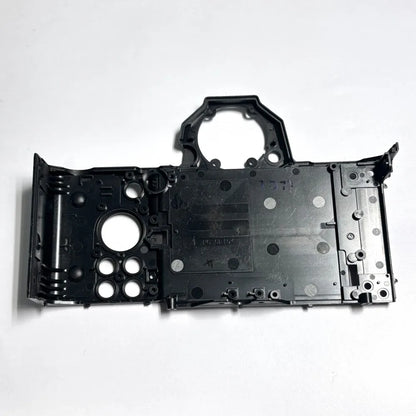 ZF Back Shell Back Cover Rear Case Shell Camera Repair Spare Part For Nikon