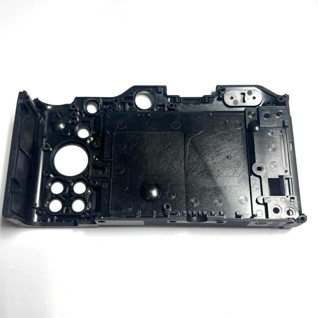 Z30 Back Shell Back Cover Rear Case Shell Z 30 Camera Repair Spare Part For Nikon