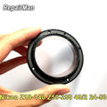 Z DX 18-140mm f/3.5-6.3 Z 50-250mm Z 24-50 mm f/4-6.3 Rear Lens Mount Bayonet Part for Nikon