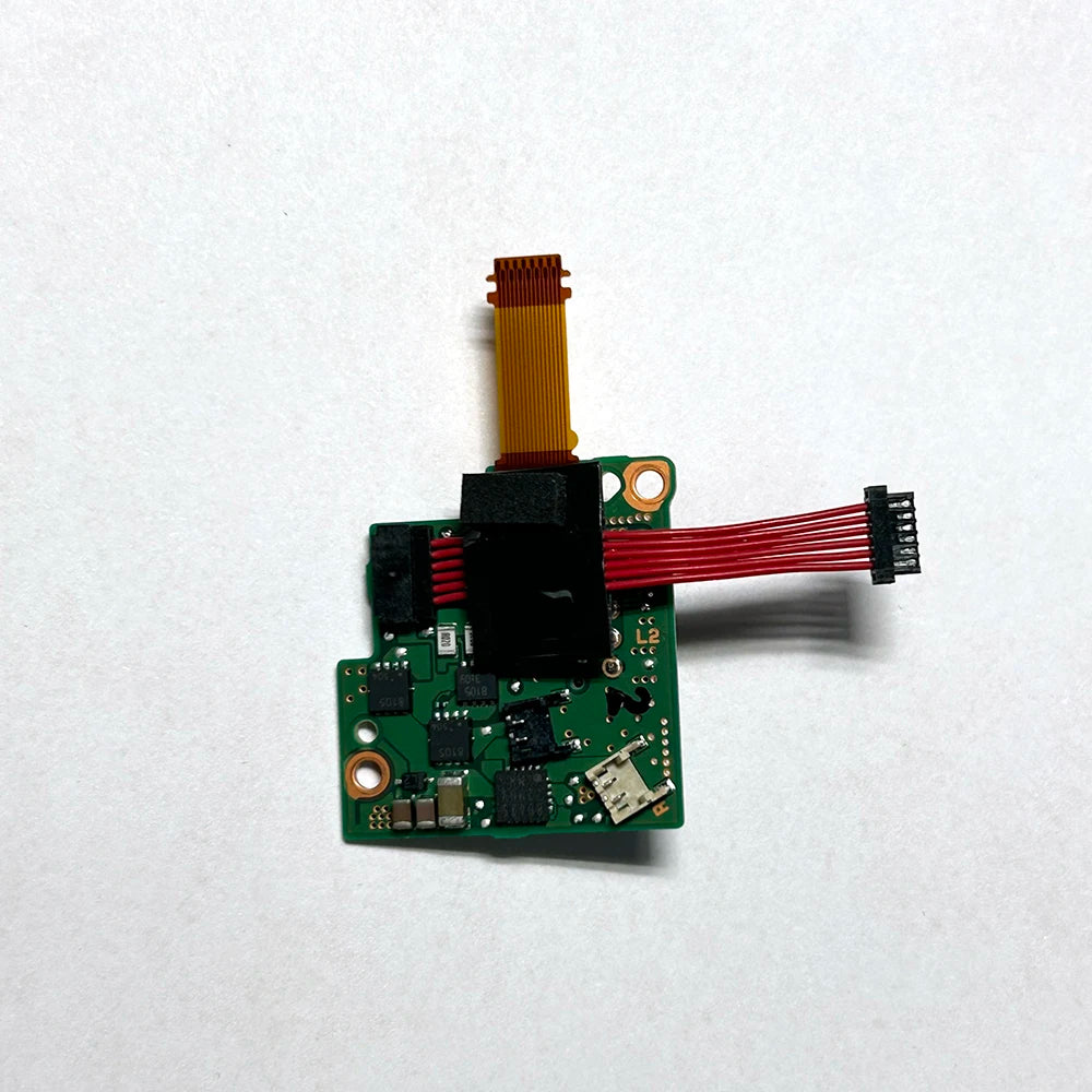 Z6II Power Board Z7II Powerboard Z6 Mark II Z7 Mark II Power Board Camera Repair Accessories for Nikon Z62 Z72 Z6 II Z7 II