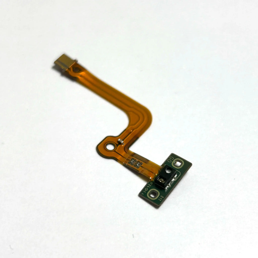 Z50 Eyepiece Sensor Flex Cable for Nikon