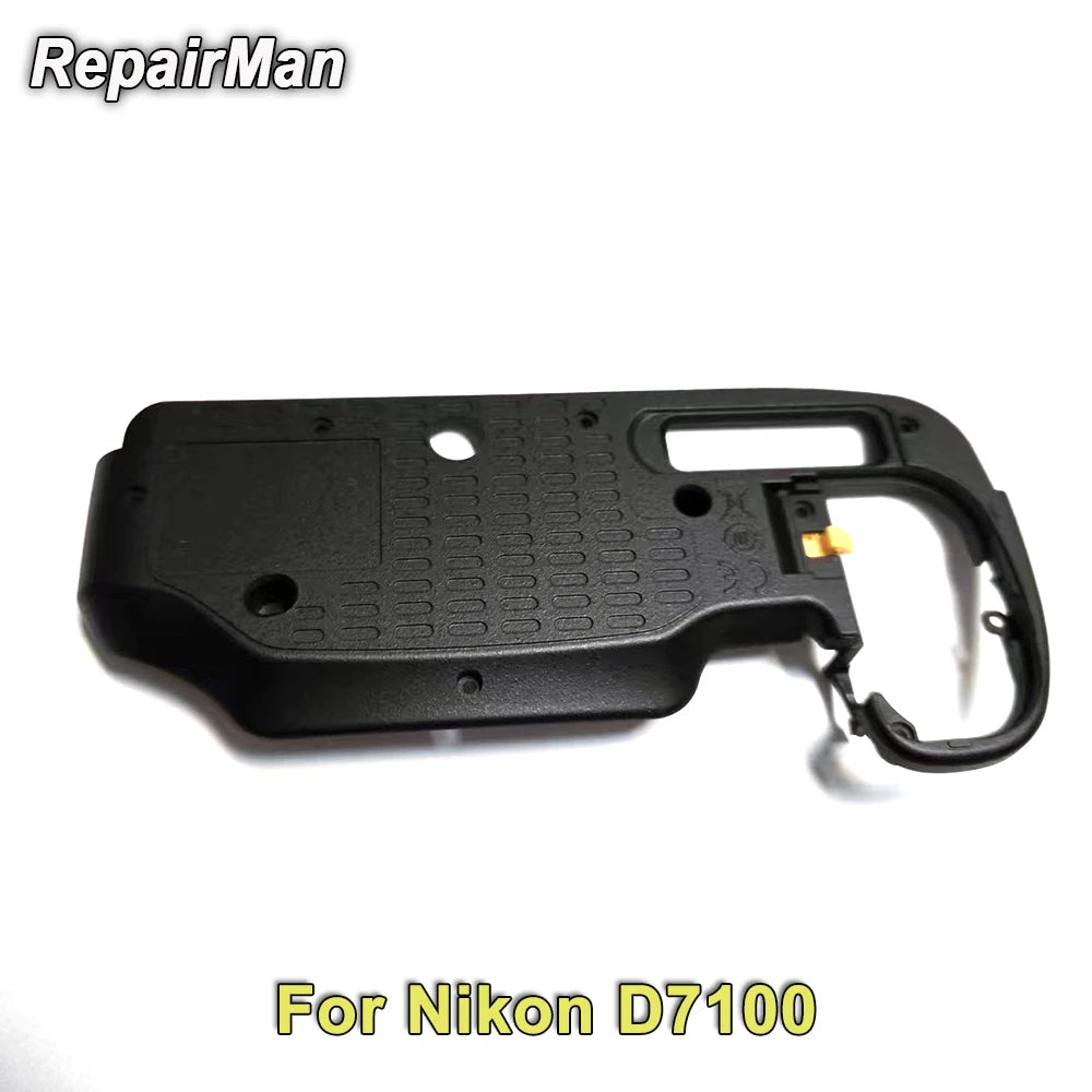 D7100 Down Cover Bottom Case Bottom Cover for Nikon