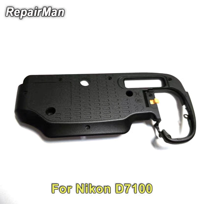 D7100 Down Cover Bottom Case Bottom Cover for Nikon