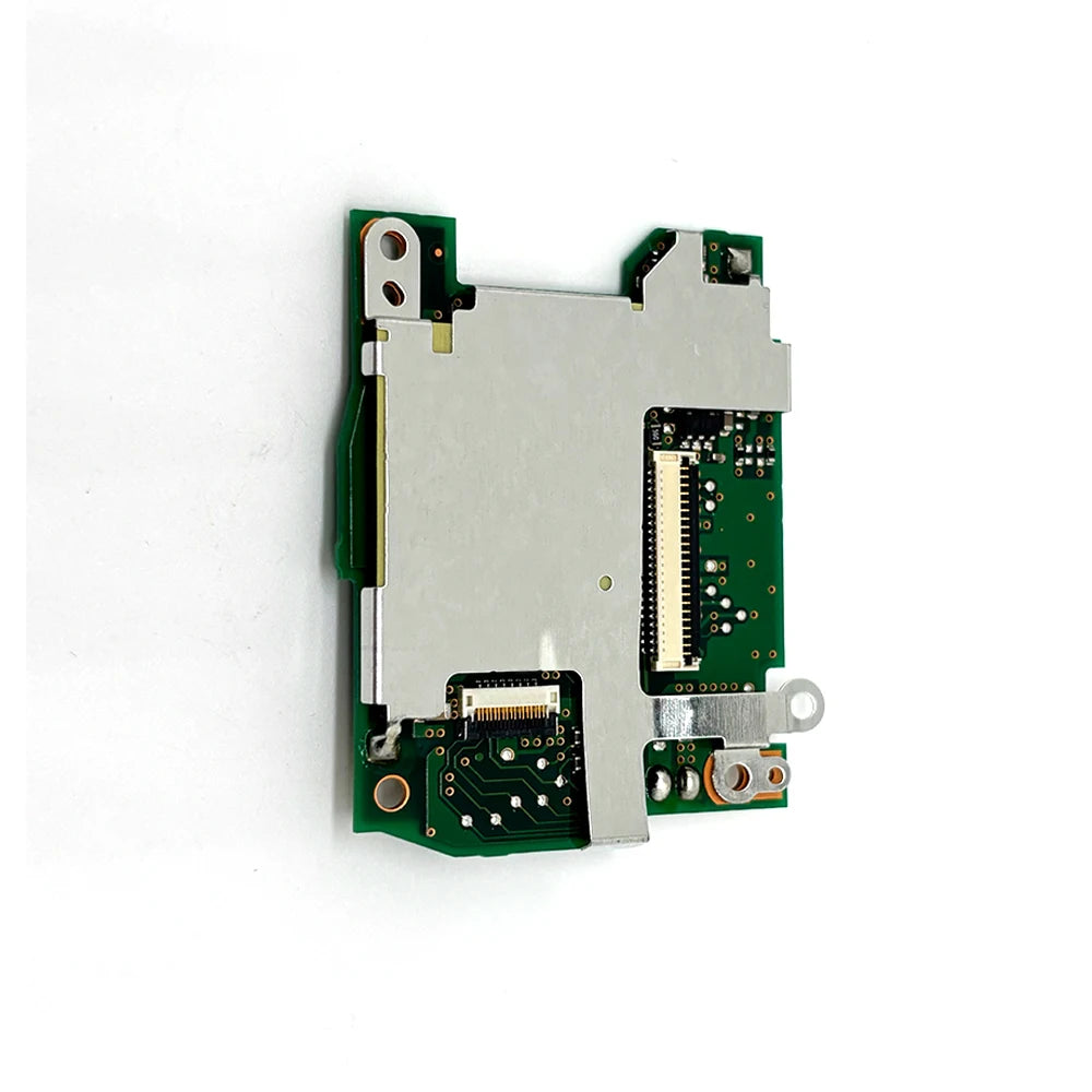 D7000 DC/DC Small Power Board CCD Driver Board Camera Repair Parts for Nikon