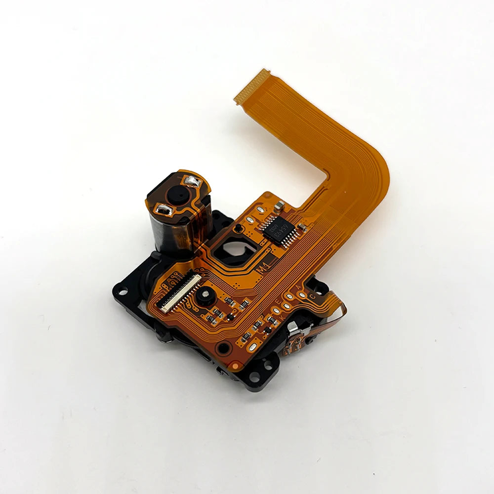 D5200 Mirror Driver Motor Plate Drive Engine Board PCB for Nikon
