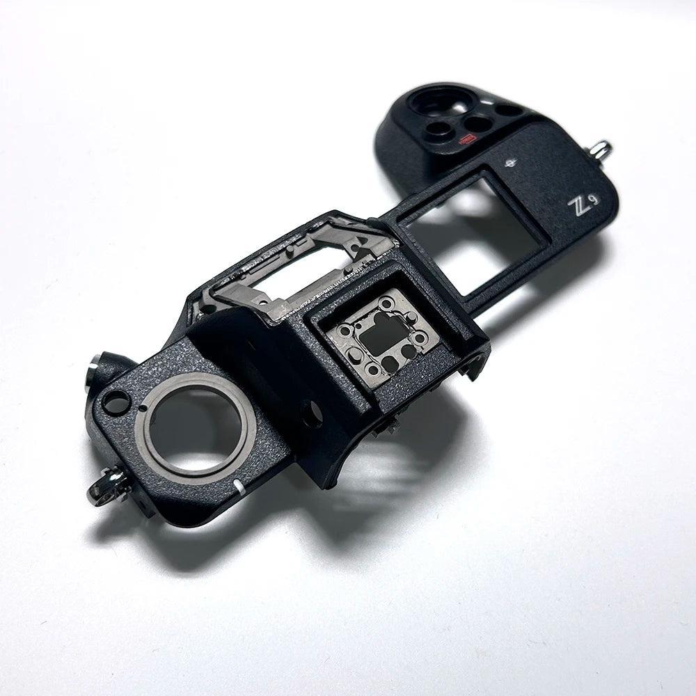 Z9 Top Cover Bare Top Shell Top Case Camera Repair Spare Part Accessories for Nikon Z9