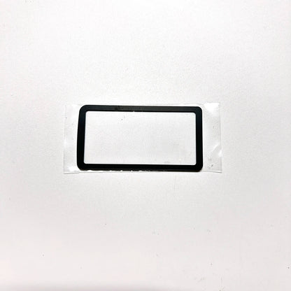 D850 Top Cover Small Screen Glass Shoulder Screen Glass for Nikon