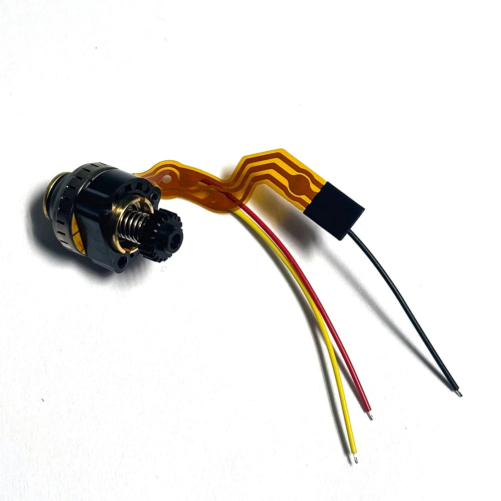 18-55 18-105 18-130 mm Camera Motor Lens Motor Camera Lens Repair Part for Nikon