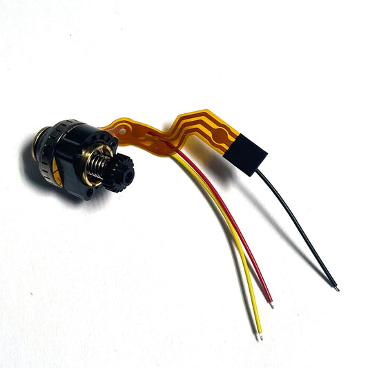 18-55 18-105 18-130 mm Camera Motor Lens Motor for Nikon