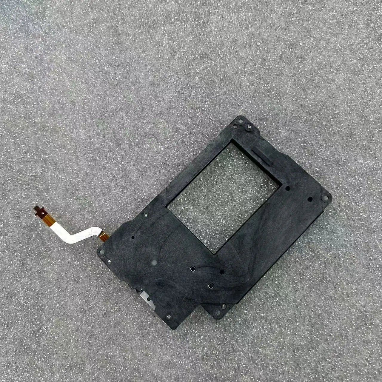 Z9 Shutter Plate Assy with Blade Camera Repair Parts for Nikon