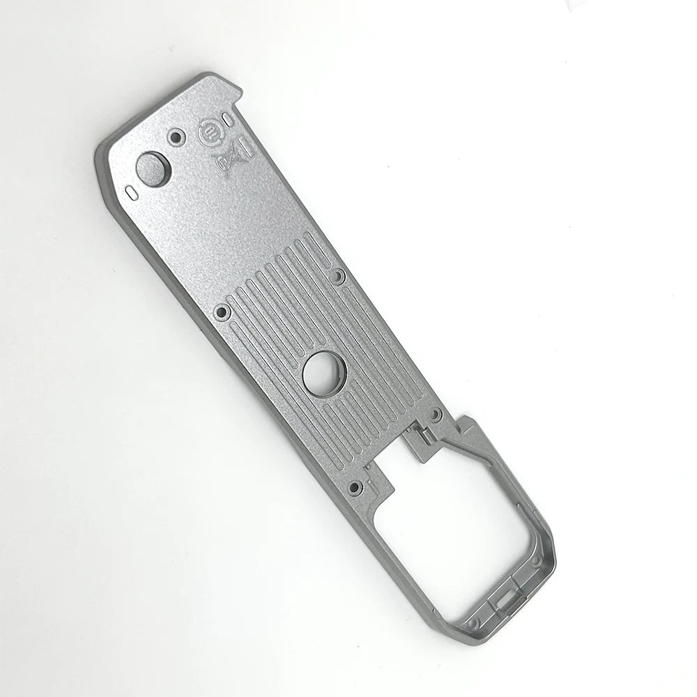 Nikon Z fc Silver Bottom Cover Base Plate Replacement Part