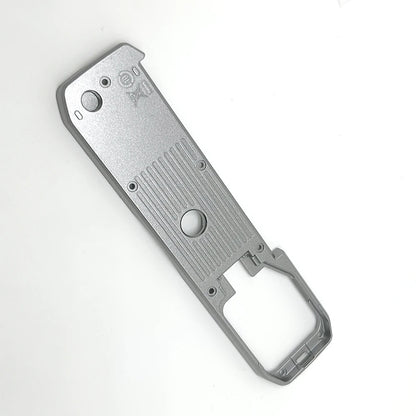 Nikon Z fc Silver Bottom Cover Base Plate Replacement Part