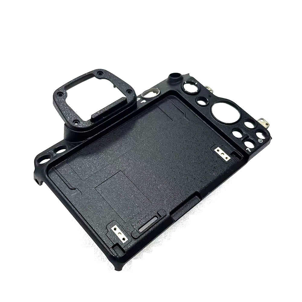 Z6II Z7II Back Cover Rear Cover Case without Button Camera Repair Spare Part Unit For Nikon Z62 Z72