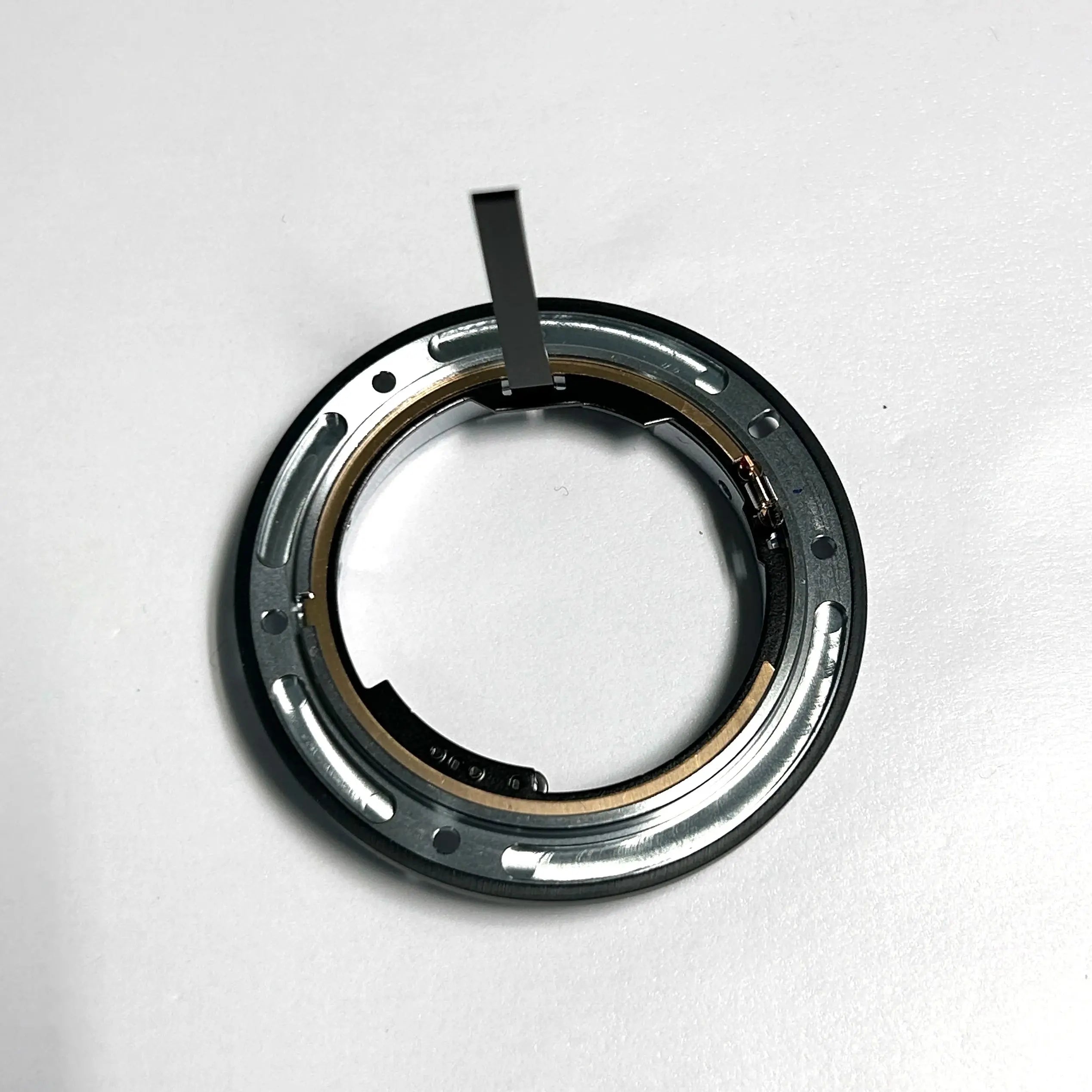 18-200 mm Rear Bayonet Mount Ring Camera Lens Repair Part for Nikon