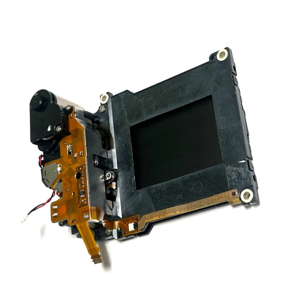 Z5 Z6 Z7 Z6II Z7II ZF Z6III Z5II Shutter Plate Assy with Blade for Nikon