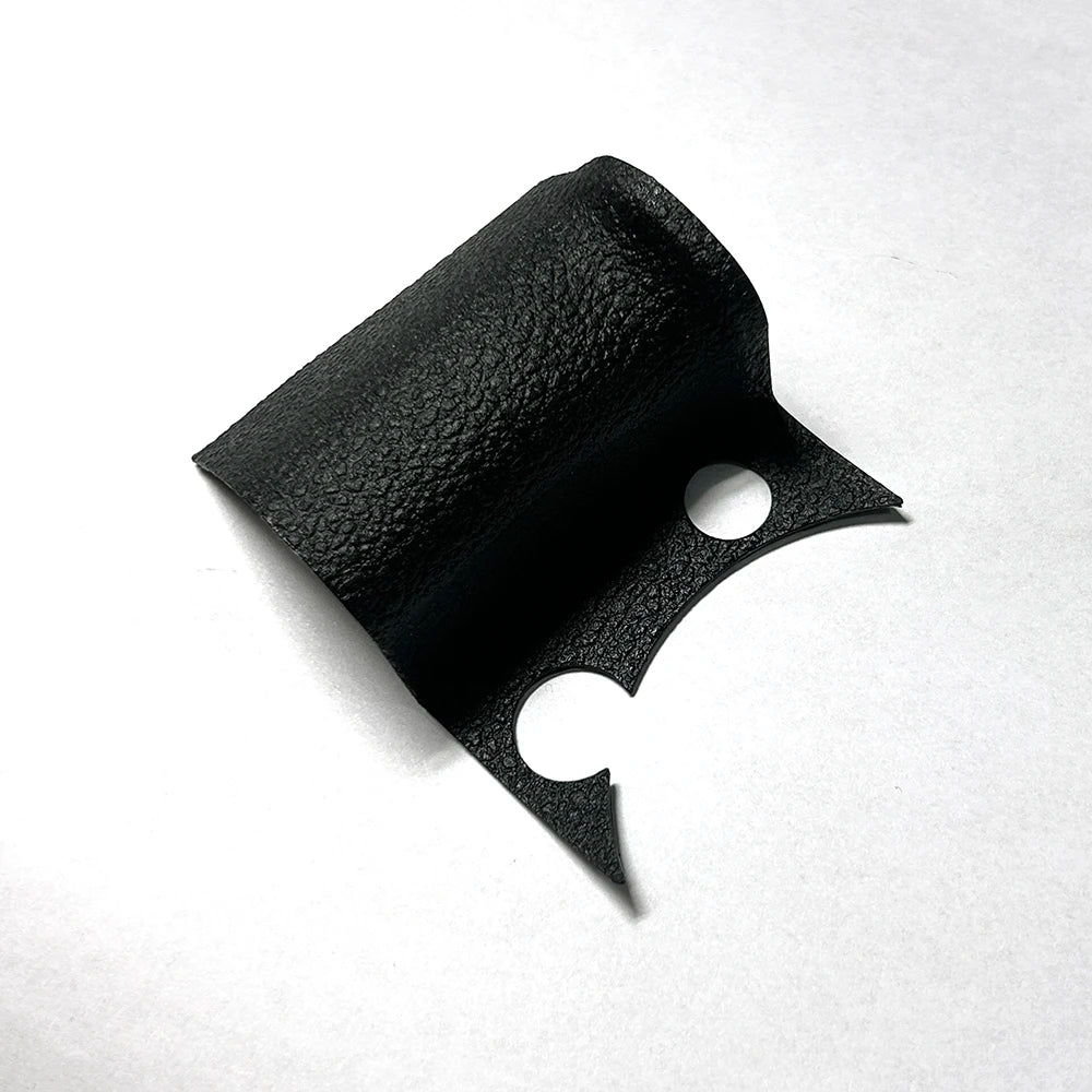 New Copy for Panasonic Lumix DC-S5 S5 Body Rubber Grip Rubber Camera Repair Part