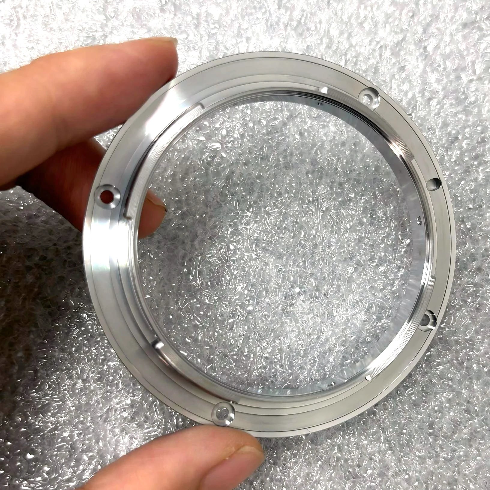 Z 24-70mm F4 Z 50mm f1.2 Z 50mm f1.8 Lens Mount Bayonet Ring Camera Lens Repair Part for Nikon Z 24-70 24 70 mm 50 mm