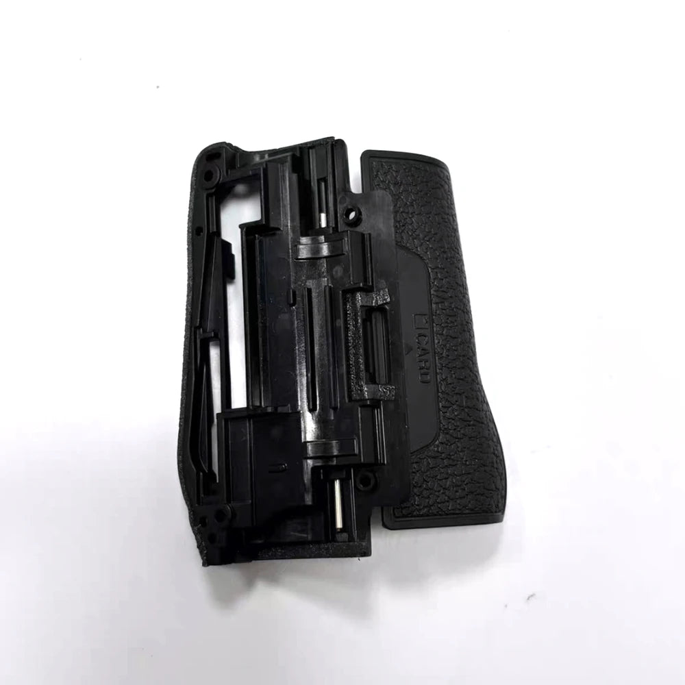 D850 SD Memory Card Slot Cover Lid Door Rubber Camera Repair Part Replacement Unit for Nikon