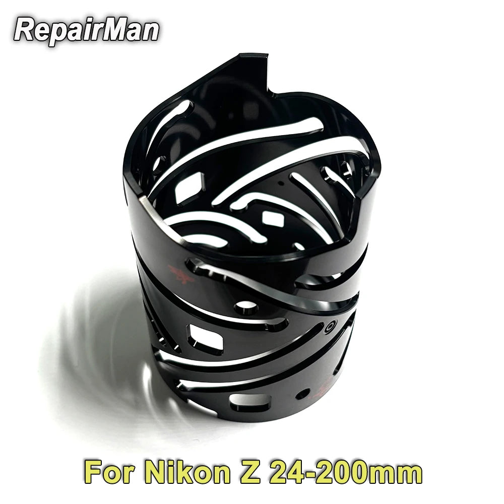 Z 24-200mm f/4-6.3 VR Cam Ring Unit Fixed Helicoid Tube Barrel for Nikon Z24-200 24-200 24 200 mm