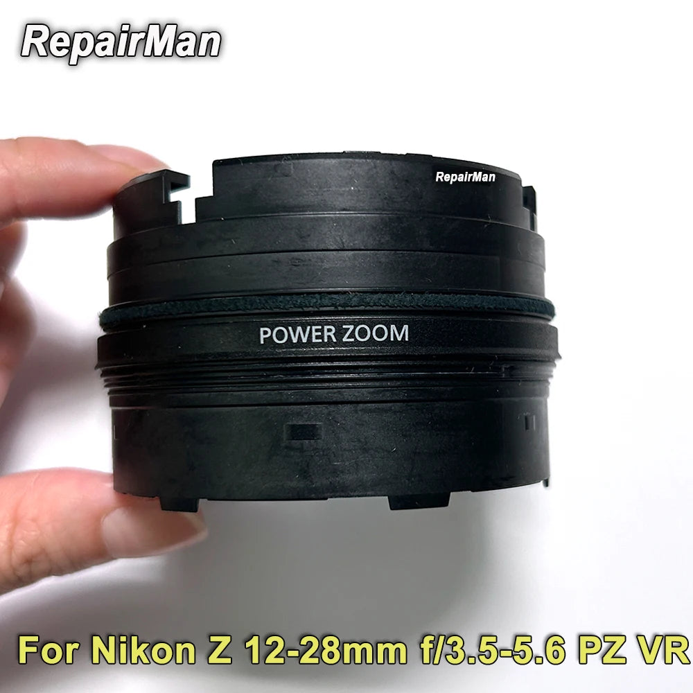 Z 12-28mm f/3.5-5.6 PZ VR Power Zoom Barrel Camera Lens Repair Part Accessories for Nikon Z12-28mm Z 12 28