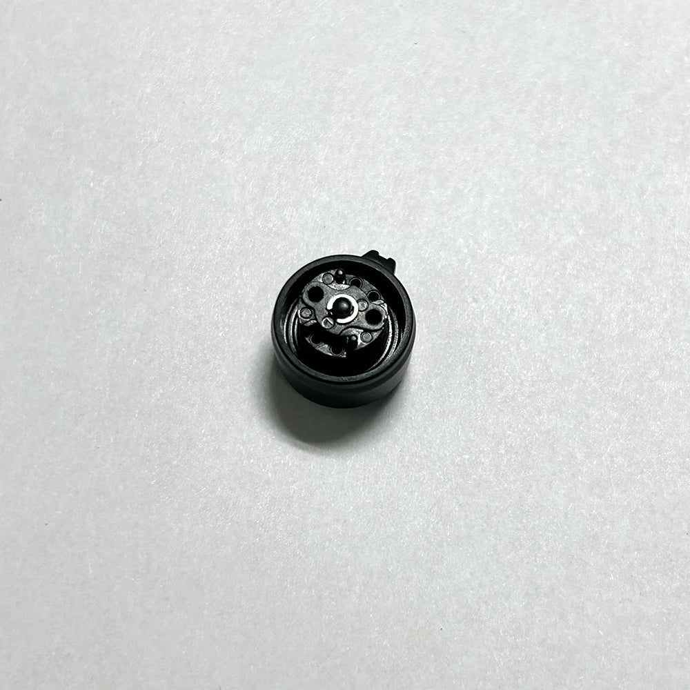 ZFC Shutter Button Top Cover Dial Black Camera Repair Part for Nikon zfc