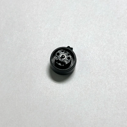 Nikon Z fc / ZFC Shutter Release Button & Power Switch Dial Assembly (Black)