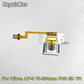 AF-S 70-200mm F4G ED VR Lens Focus Sensor AF Focusing GMR Unit Camera Lens Repair Part for Nikon