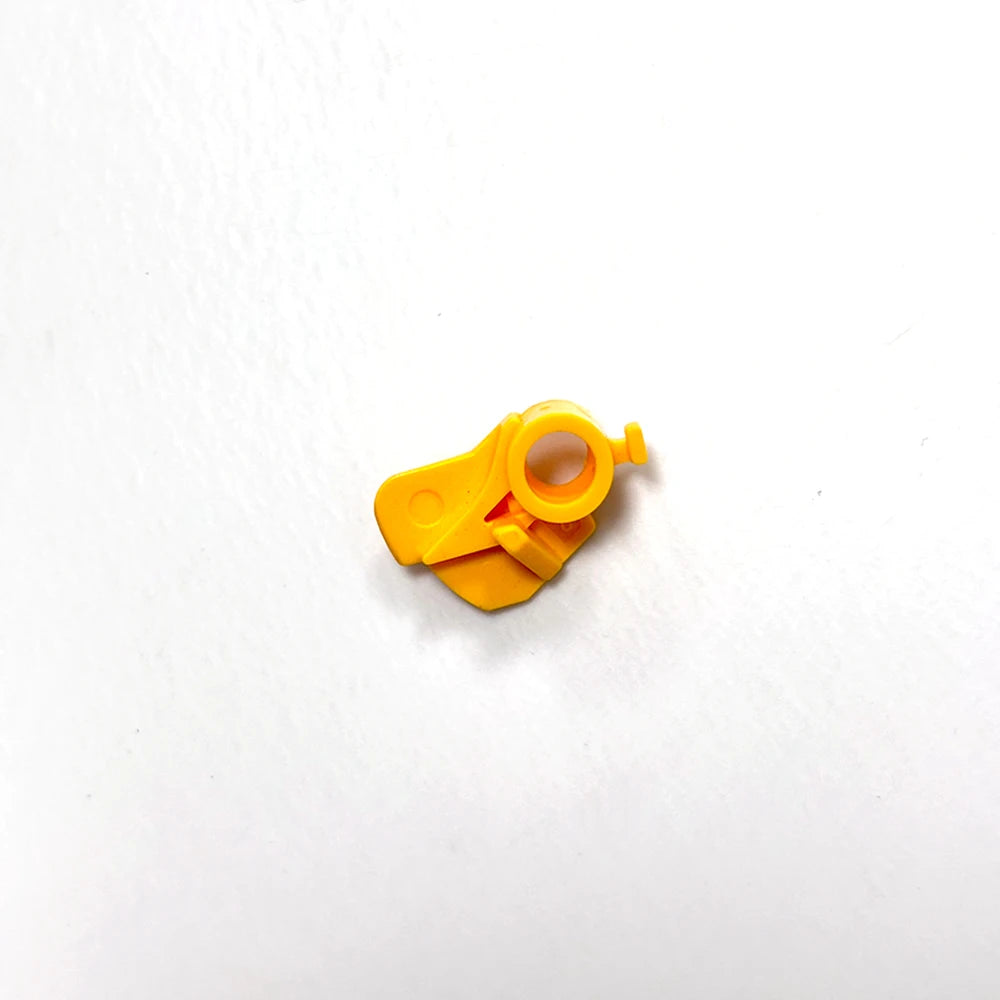 Z5 Z6 Z7 Z6II Z7II Z8 Battery Compartment Yellow Buckle Lock Pin Camera Repair Part For Nikon Z62 Z72