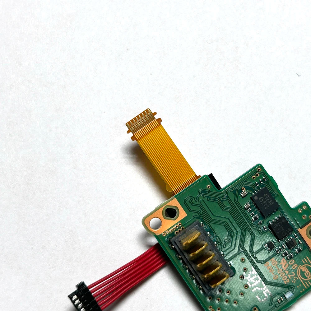 Z6II Power Board Z7II Powerboard Z6 Mark II Z7 Mark II Power Board Camera Repair Accessories for Nikon Z62 Z72 Z6 II Z7 II