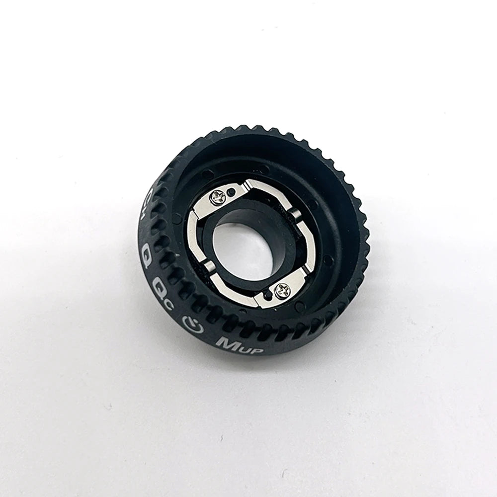 D850 Top Cover Release Mode Dial Unit Top Cover Multi Selector Wheel Button Part Camera Repair Part for Nikon