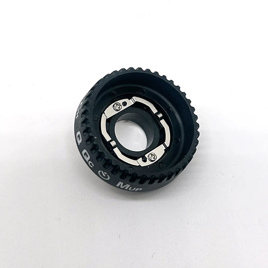 Nikon D850 Top Cover Release Mode Dial Unit