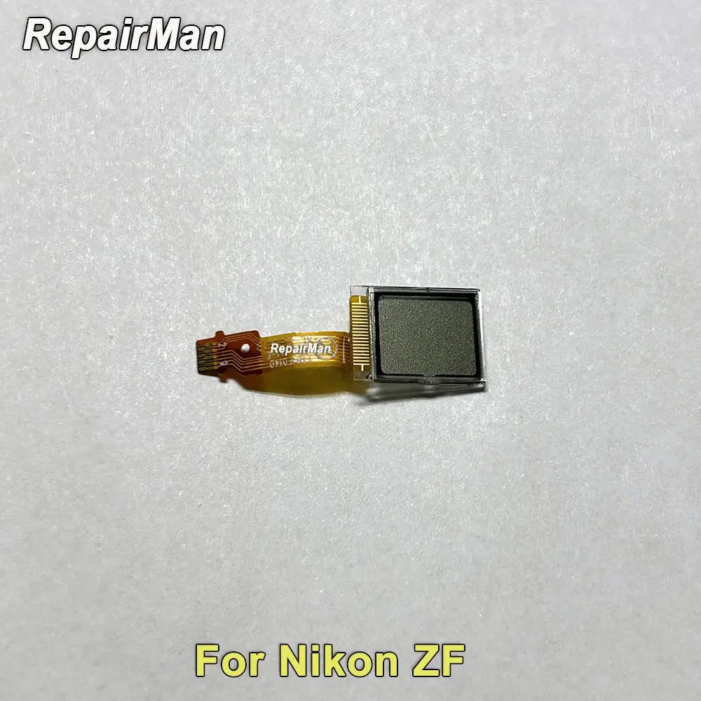 ZF Top Cover Screen LCD Screen Camera Repair Part Replacement Unit Accessories for Nikon