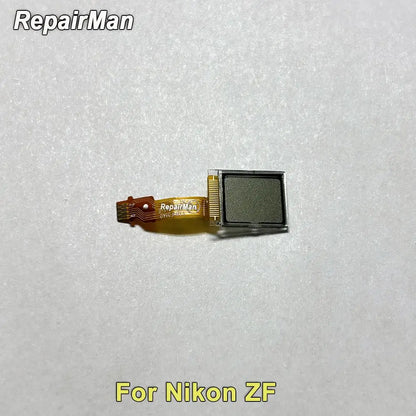 ZF Top Cover Screen LCD Screen Camera Repair Part Replacement Unit Accessories for Nikon