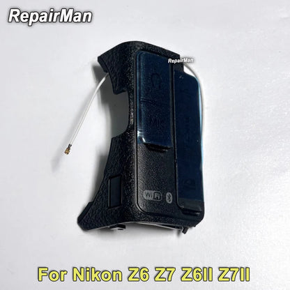 Z6 Z7 Z6II Z7II Mark II USB Rubber Cover HDMI MIC Cap Lid Door Cover for Nikon