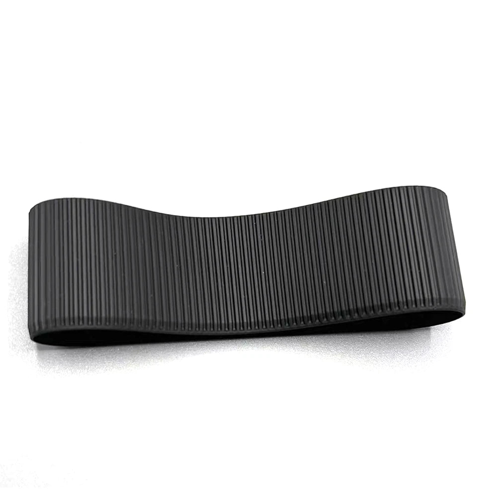 Z 24-120mm f/4 S A set of Grip Rubber Camera Repair Part for Nikon 24 120 f 4 24-120