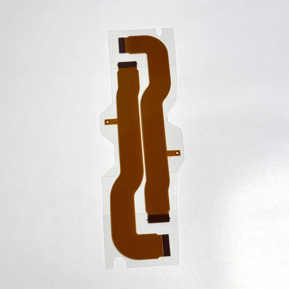 D7100 Flex Cable FPC Mirror Box connect Mainboard for Nikon