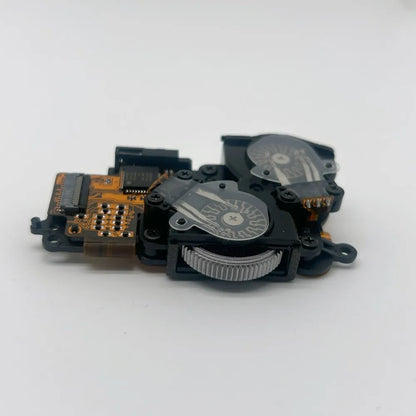 Nikon Z fc / ZFC Top Cover Aperture Display Screen Replacement (Shoulder LCD)