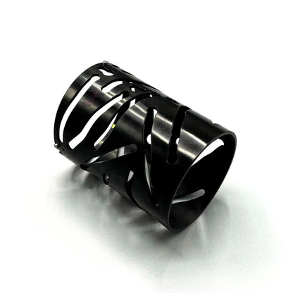Z 24-120mm f/4 S Cam Ring Unit Fixed Helicoid Tube Barrel for Nikon