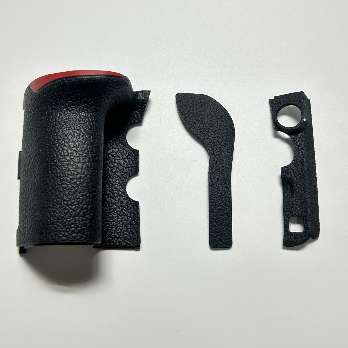 D850 Hand Grip Rubber Thumb Rubber Side Rubber for Nikon
