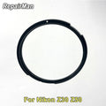 Z30 Z50 Bayonet Decorative Front Ring Plastic Decorative Ring Lens Alignment Ring Camera Repair Part for Nikon