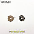 D850 Top Cover Pulsator Carbon Sheet Adjusting Wheel Carbon Sheet Camera Repair Part Accessories for Nikon