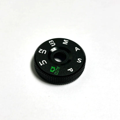 Z6III Z6 Mark III Top Cover Function Dial Model Button for Nikon