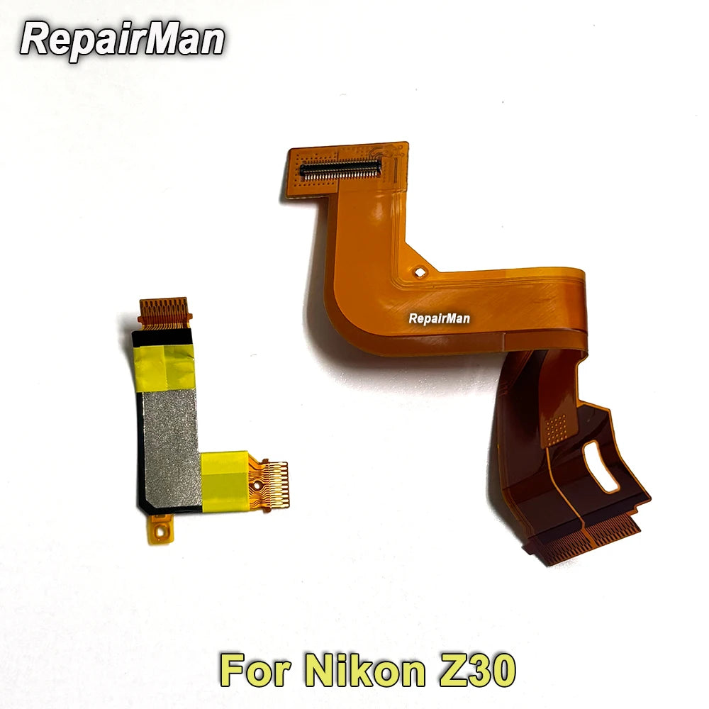 Z30 Battery Compartment Flex Cable for Nikon